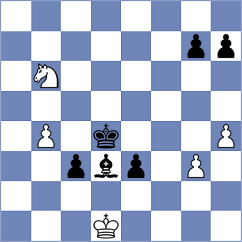 Jiang - Chasin (chess.com INT, 2020)