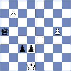 Secopito - Omurbekova (Chess.com INT, 2020)
