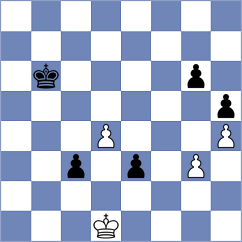 Hakobyan - Rakhmanov (Chess.com INT, 2020)