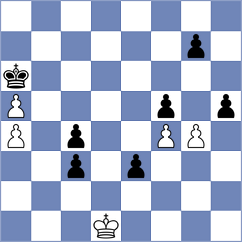 Buchenau - Zavgorodniy (chess.com INT, 2024)
