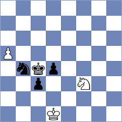 Bauer - Campbell (Chess.com INT, 2017)
