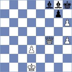 Aggelis - Buscar (chess.com INT, 2023)