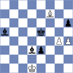 Trifoi - Efremov (Chess.com INT, 2020)