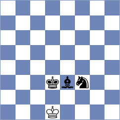 Zafirakos - Kvaloy (chess.com INT, 2024)