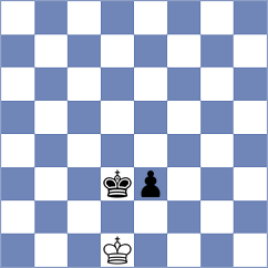 Turgut - Andrade Truyol (Chess.com INT, 2018)