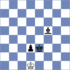 Mirzoev - Tokhirjonova (chess.com INT, 2021)