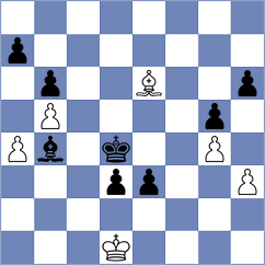 Matute Escobar - Brilej (chess.com INT, 2023)