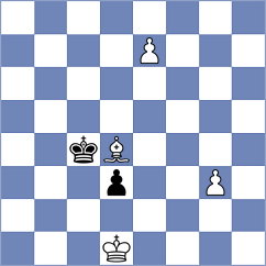 Ajay - Nilsen (chess.com INT, 2021)