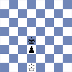Stoyanov - Zubritskiy (chess.com INT, 2021)
