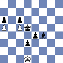 Medancic - Skibbe (chess.com INT, 2024)