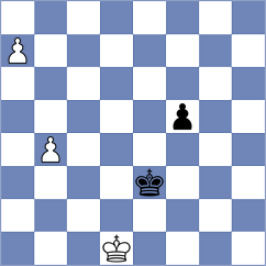 Ferreira - Garcia (chess.com INT, 2022)