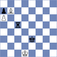 Serreau - Fernandez Guillen (Chess.com INT, 2020)