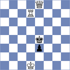 Kochiev - Kislinsky (chess.com INT, 2024)