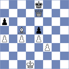 Cruz - Degenbaev (chess.com INT, 2021)