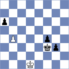Wong - Quparadze (chess.com INT, 2021)
