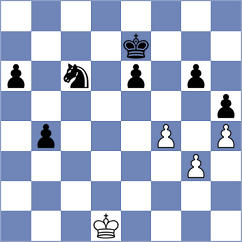 Chyzy - Schulze (chess.com INT, 2023)