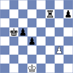 Horak - Dubansky (Chess.com INT, 2021)