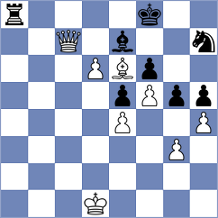 Mamedyarov - Bu (chess24.com INT, 2020)