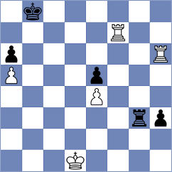 Ning - Palczert (chess.com INT, 2023)
