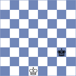 Albuquerque - Itkin (Chess.com INT, 2020)