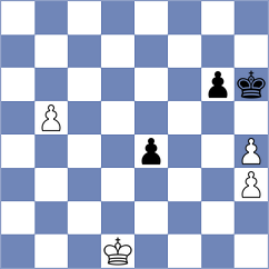 Kachko - Navara (Chess.com INT, 2020)