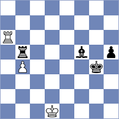 Tasev - Kadam (chess.com INT, 2022)