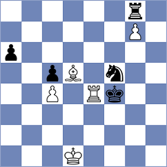Liang - Praggnanandhaa (Chess.com INT, 2021)