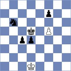 Kravchenko - Khristovoy (Chess.com INT, 2018)
