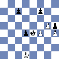 French - Thomson (Lichess.org INT, 2020)