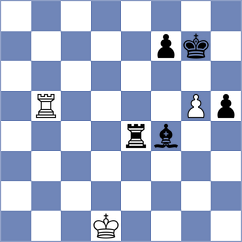 Ferro - Aldokhin (chess.com INT, 2021)