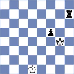 Biletskiy - Obolenskikh (chess.com INT, 2022)