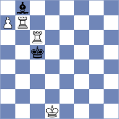 Mariano - Pillay (Chess.com INT, 2021)