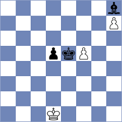 Kaganskiy - Ramiro Ovejero (Chess.com INT, 2021)