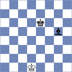 Zakaryan - Ibarra Jerez (chess.com INT, 2023)