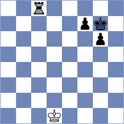 Hayrapetyan - Haldorsen (Chess.com INT, 2018)