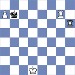 Mendez Machado - Harriott (chess.com INT, 2024)