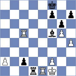 Bilan - Alexanian (chess.com INT, 2023)