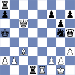 Haszon - Bullen (chess.com INT, 2024)