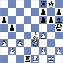 Hernandez - Hilby (Chess.com INT, 2017)