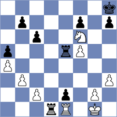 Gong Qianyun - Nagy (chess.com INT, 2023)