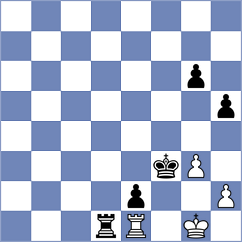 Minina - Grinev (chess.com INT, 2024)