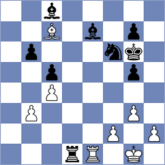 Sebag - Clawitter (chess.com INT, 2023)