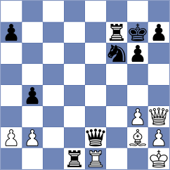 Matveeva - Antonio (Chess.com INT, 2021)