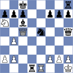 Korkmaz - Do Valle Cardoso (chess.com INT, 2024)
