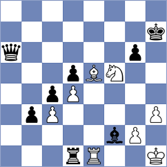 Lehtosaari - Martinez Ramirez (chess.com INT, 2024)