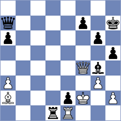 Nonay - Yellamraju (Chess.com INT, 2020)