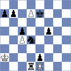 Pham - Butti (chess.com INT, 2022)