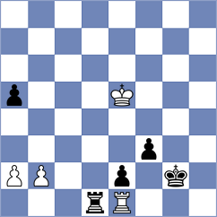 Mikhalsky - Vallejo Diaz (chess.com INT, 2022)