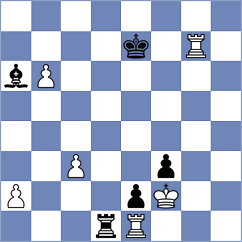 Atakhan - Gasimov (chess.com INT, 2022)
