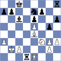 Tay - Puranik (Chess.com INT, 2020)